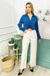 151039 Paca Puskullu Jean Pantolon